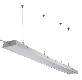 Indi PL10 Indoor Pendant Luminaires Dlux Linear Pendant Indi PL10 Indoor Pendant Luminaires Dlux Linear Pendant